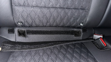 MG MG3 1.5 Hybrid Trophy 5dr Auto Hybrid Hatchback